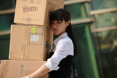 每個女人一生中，一定要做一次微商