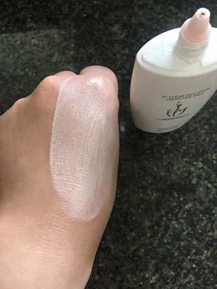 付愛寶FF清透隔離防護(hù)乳