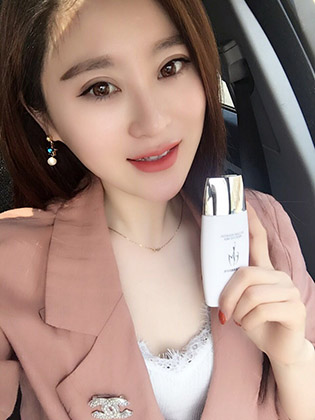 付愛寶FF清透隔離防護(hù)乳