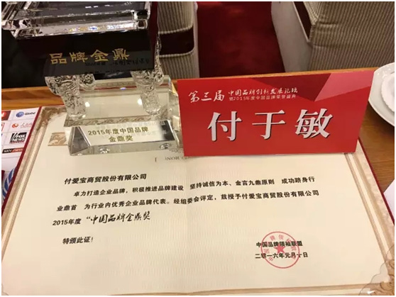 付愛寶是正規公司嗎？
